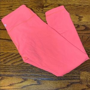 Lululemon Athletica leggings
